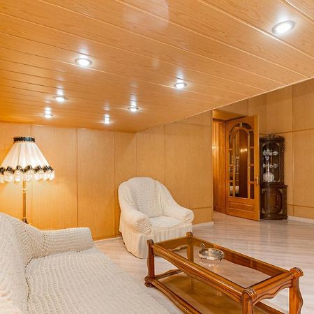 Rustaveli Downtown Aparthotel Tbilisi Ngoại thất bức ảnh